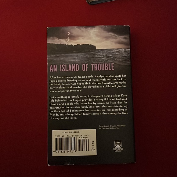 2018 Veronica Mixon changing tides - Picture 2 of 2